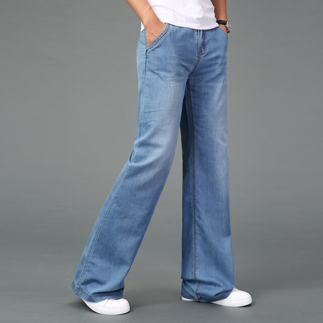 Style Your Bootcut Jeans