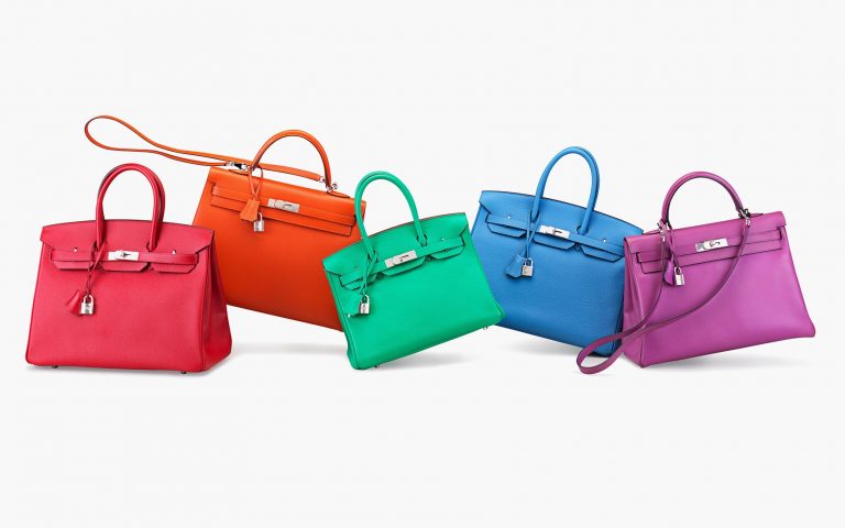 All about Hermes bags resellers in Singapore