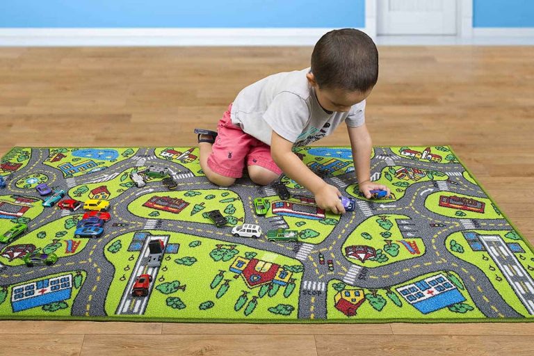 Buy quality play mat for kids in Australiab