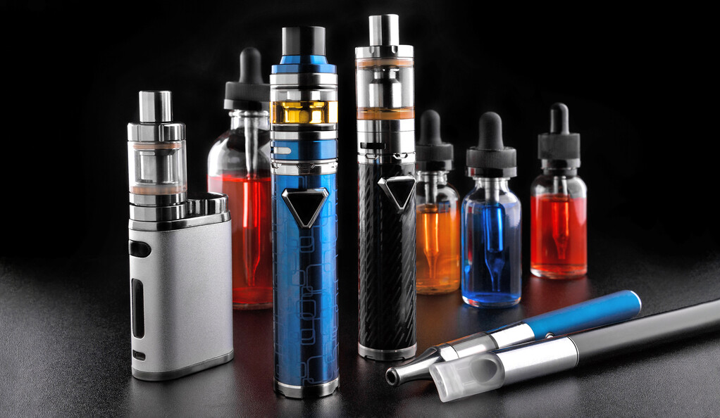 E-juices