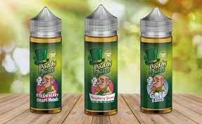 premium vape flavours