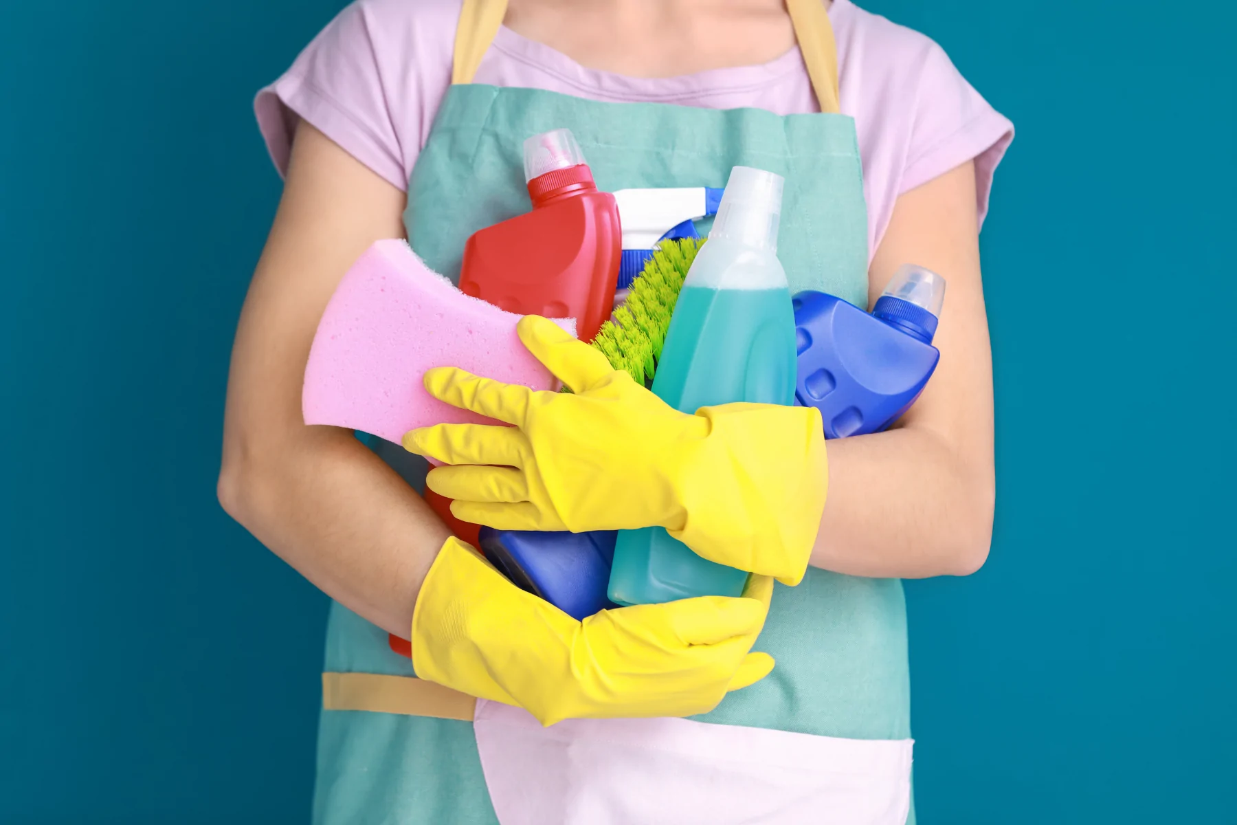 Guidelines For Researching While Choosing Cleaning Products