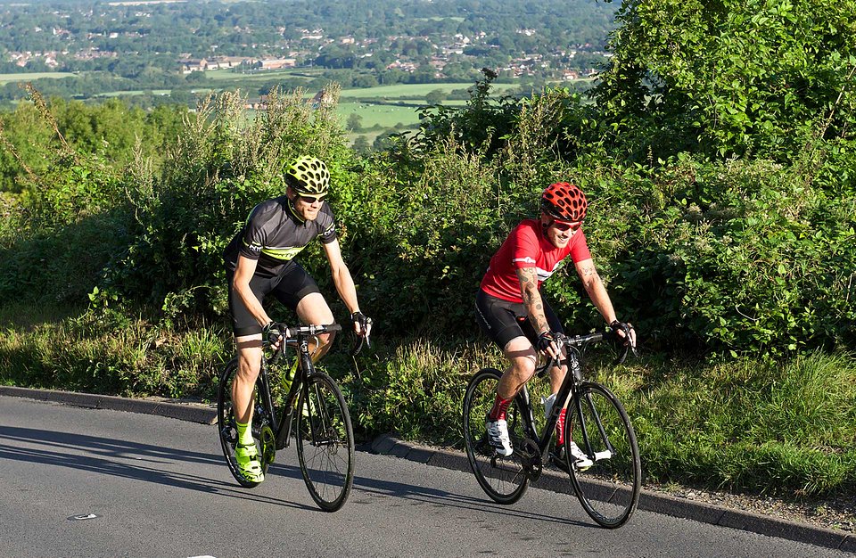 Cycling Clothing