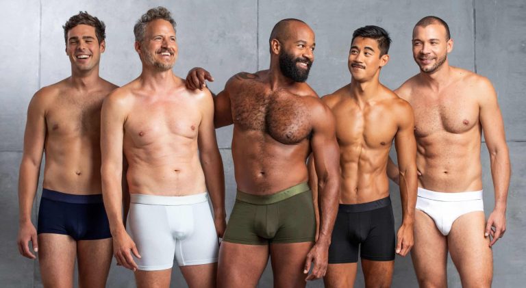 Advantages of selecting bamboo innerwear