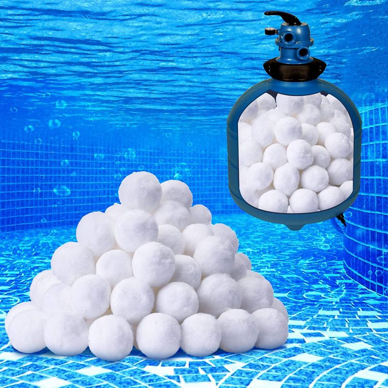 Buy Swimming Pool Filter For Your Needs