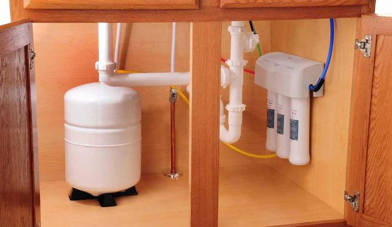 Factors to look for when buying a water filter system