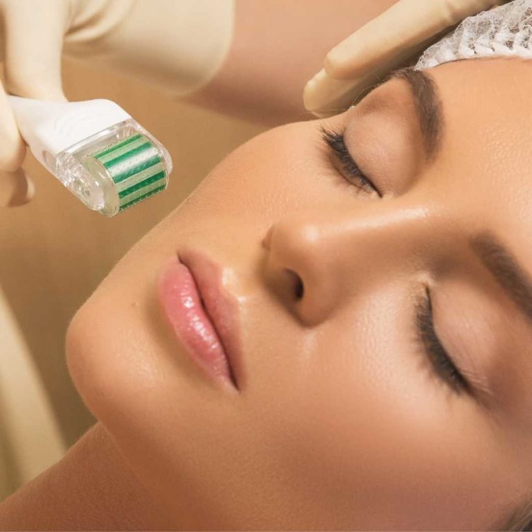 The Best Way to pick an aesthetic skin clinic