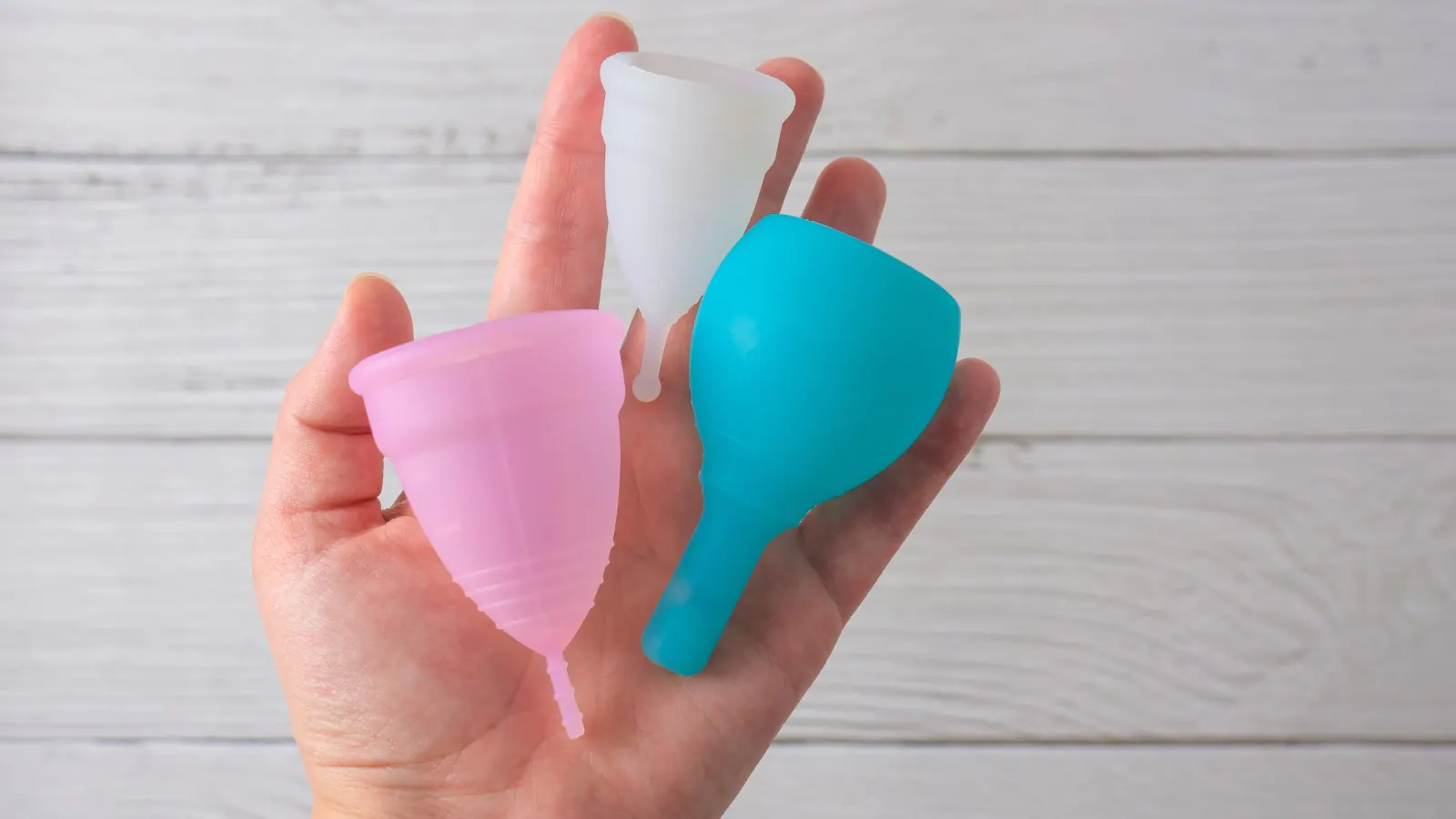A Cup Every Girl Needs
