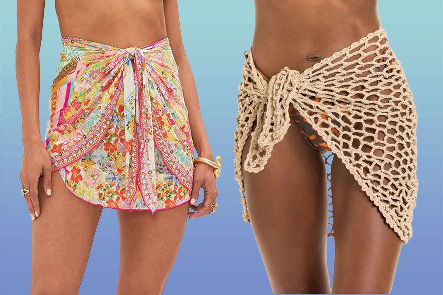 The Importance of Choosing a Stylish and Sustainable Sarong