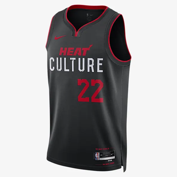 miami heat trikot
