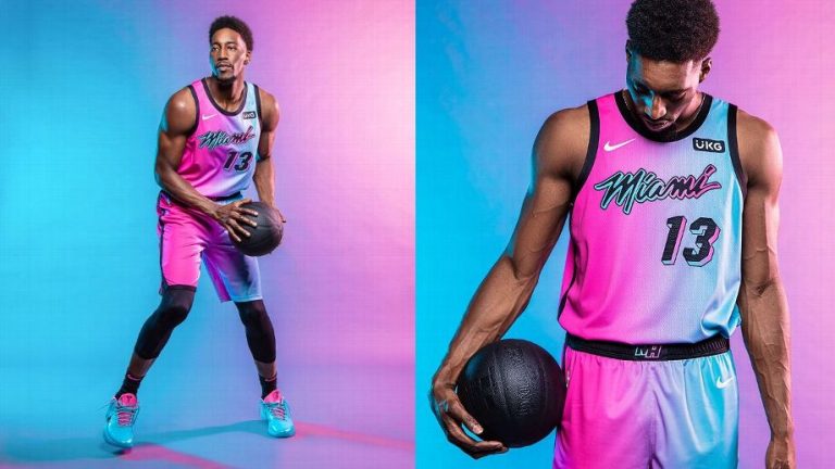 Score Big Savings: Affordable Miami Heat Jerseys You Need Right Now