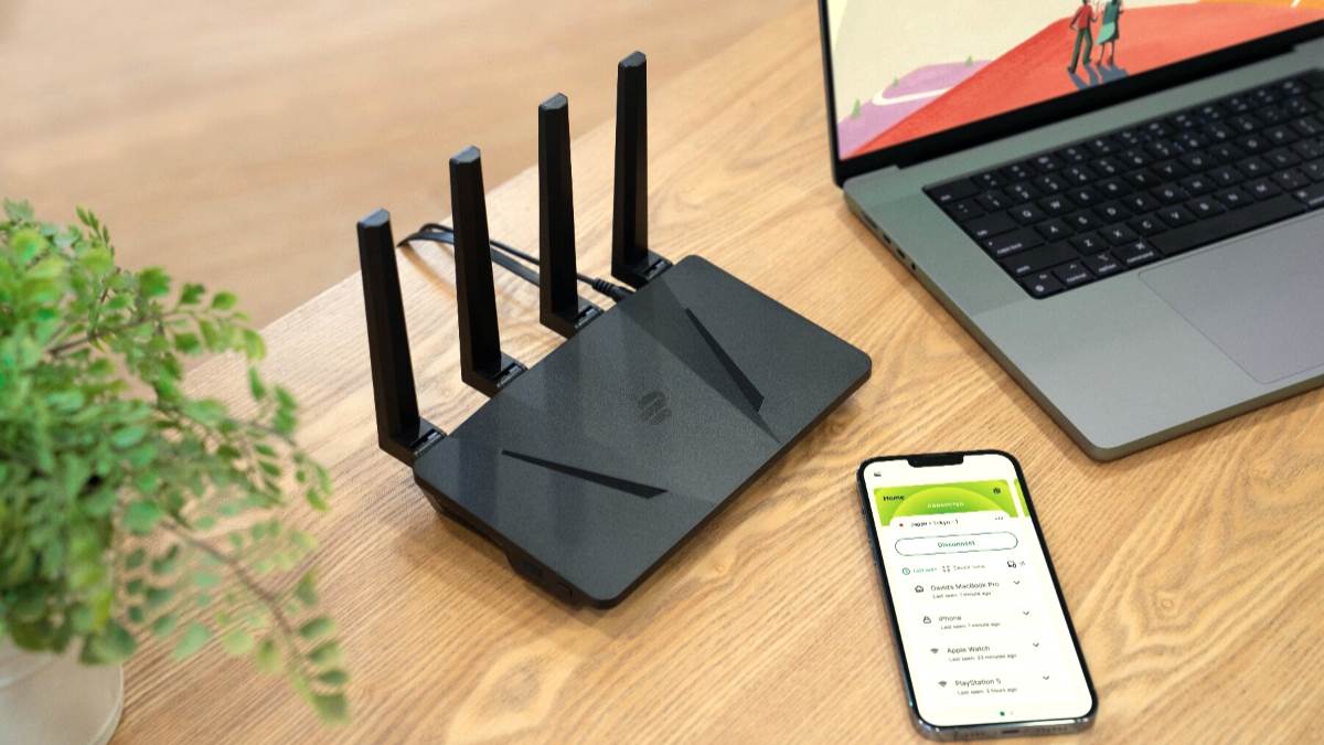 buy wifi router online