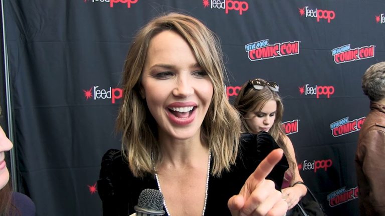 Arielle Kebbel Net Worth