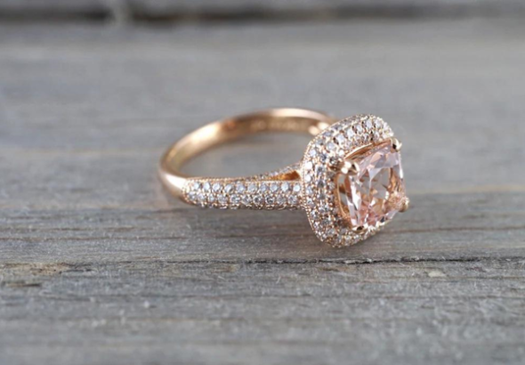 Beverley Hills Hatton Garden Jewellers for Luxury Diamond Pieces