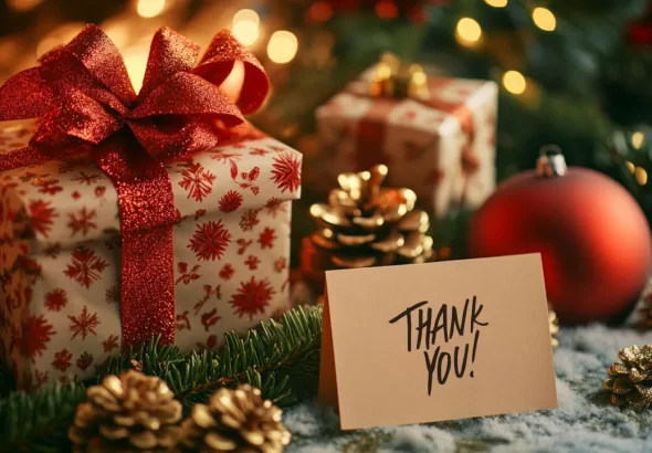 Sending Christmas Greetings That Feel Genuine Even When Miles Apart