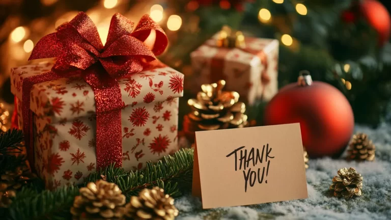 Sending Christmas Greetings That Feel Genuine Even When Miles Apart